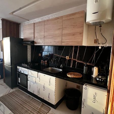 Golden Beach Elegance Sea View & Serenity Кенитра Екстериор снимка