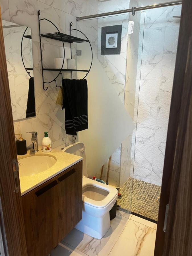 Golden Beach Elegance Sea View & Serenity Кенитра Екстериор снимка