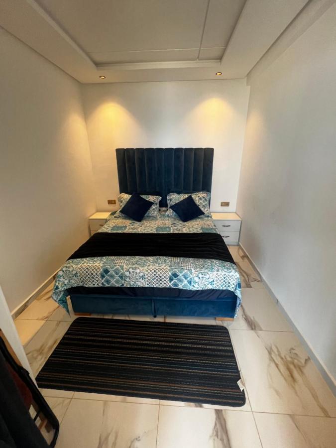 Golden Beach Elegance Sea View & Serenity Кенитра Екстериор снимка